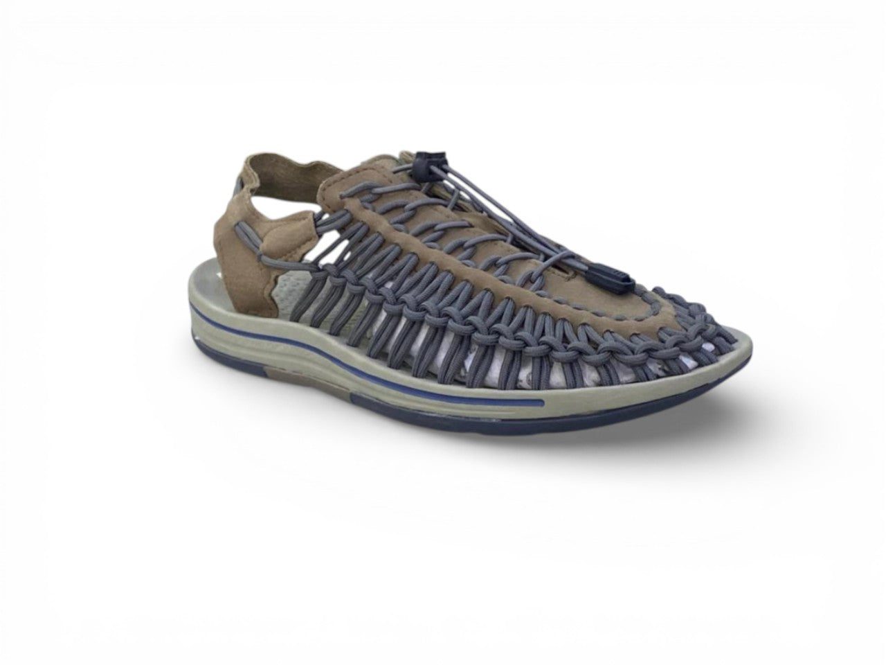 KEEN Uneek: The Ultimate Hybrid Open-Air Sneaker