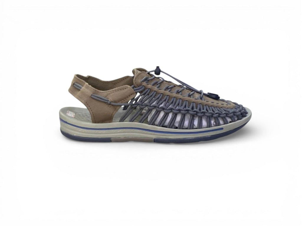 KEEN Uneek: The Ultimate Hybrid Open-Air Sneaker