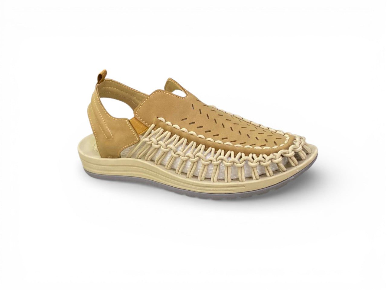 KEEN Uneek Mimosa 2: The Original Open-Air Sneaker