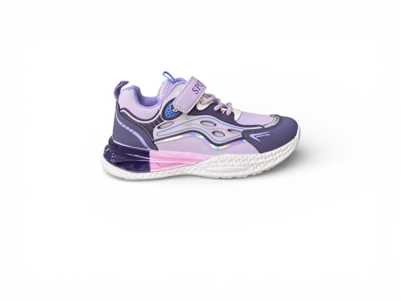 Kids' Urban Wave Explorer Joggers