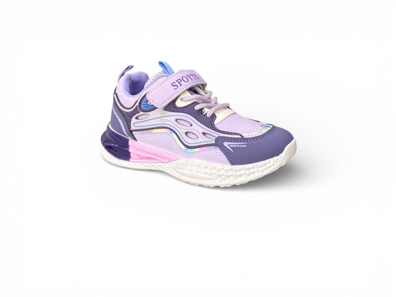 Kids' Urban Wave Explorer Joggers