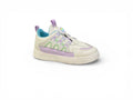 Streetwear Inspired Multi-Tone Kicks