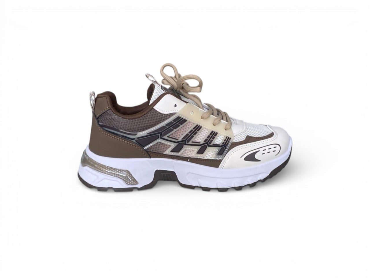 Kids' Urban Explorer Breathable Mesh Sneakers