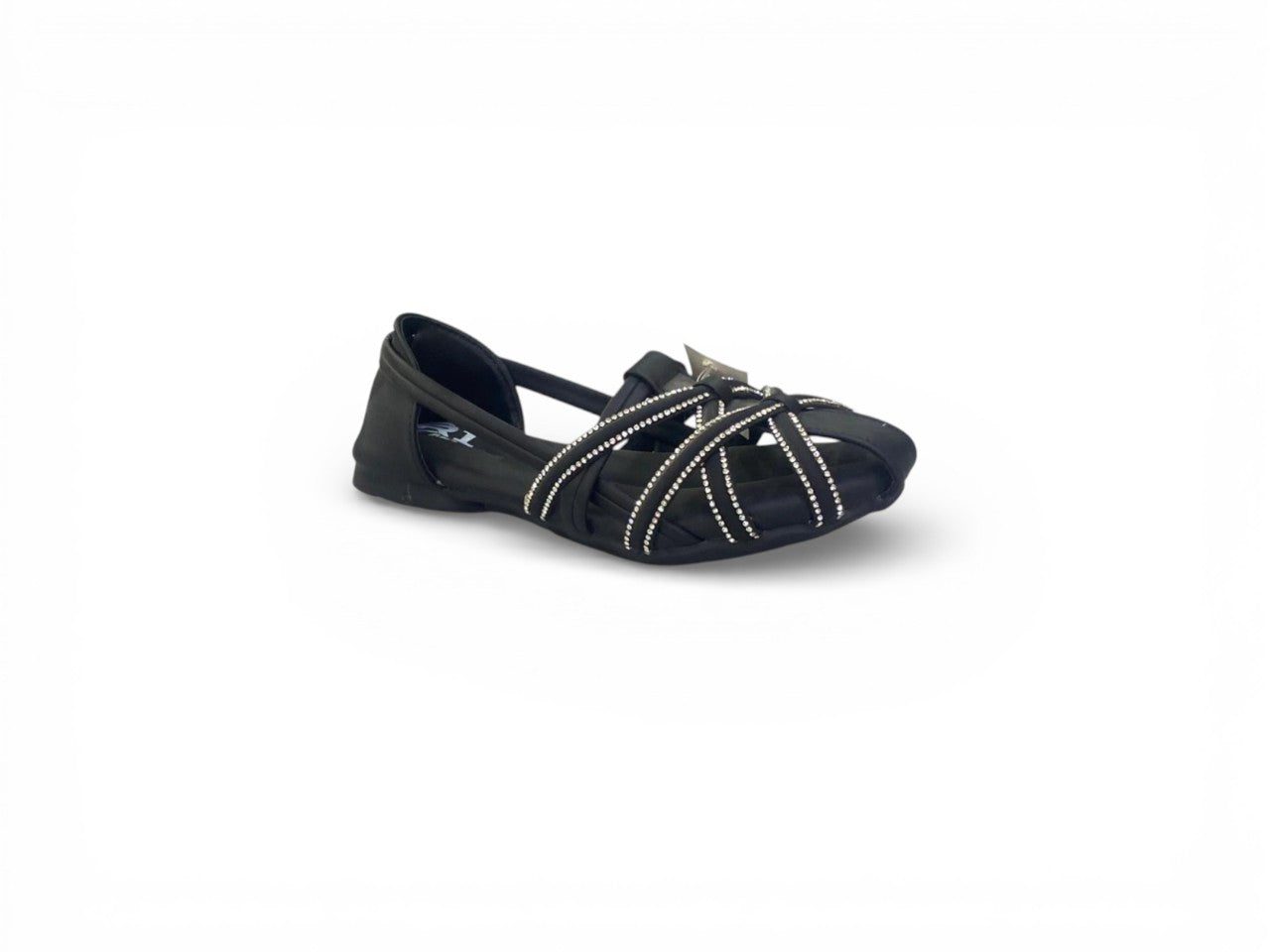 Junior Explorer Caged Sandals