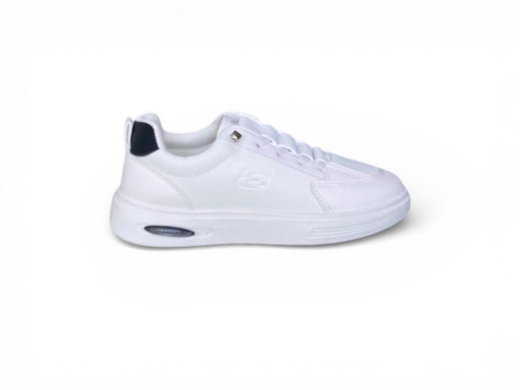 Junior Stride Urban Cushioned Sneakers.