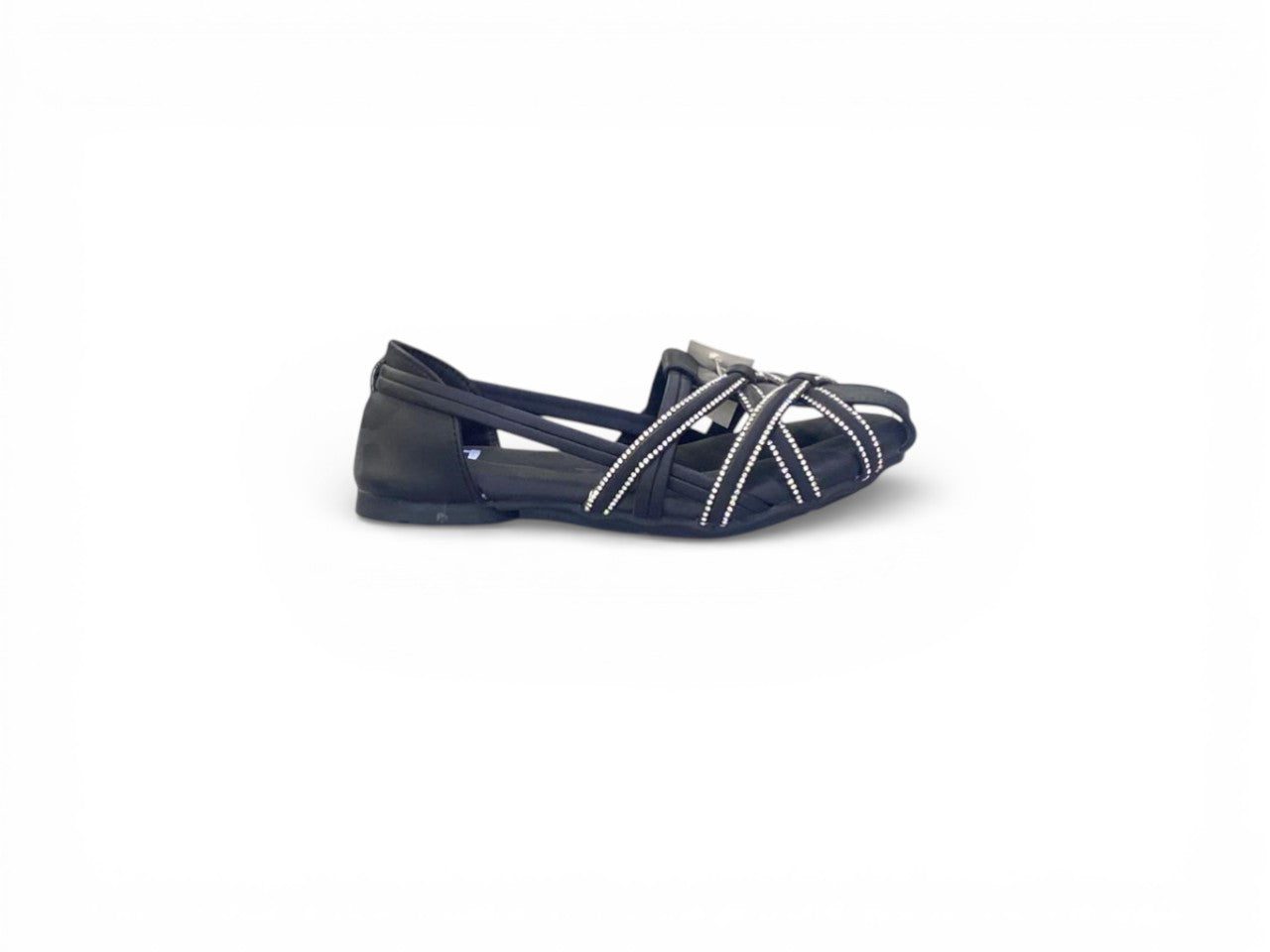 Junior Explorer Caged Sandals