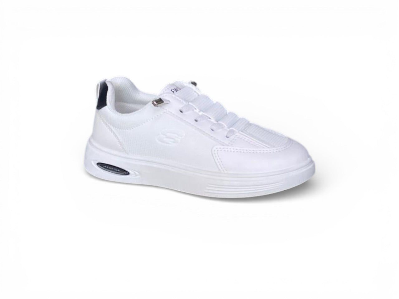 Junior Stride Urban Cushioned Sneakers.