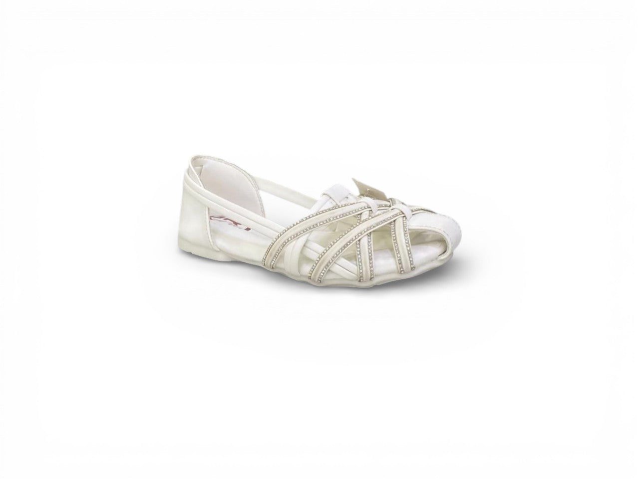 Junior Explorer Caged Sandals