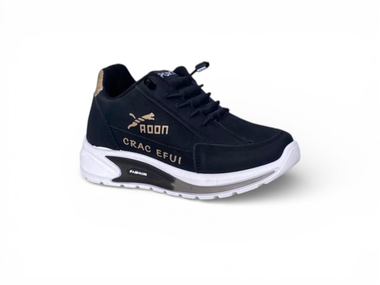 Kids' Casual Sports Joggers