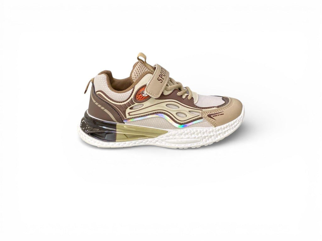 Kids' Urban Wave Explorer Joggers