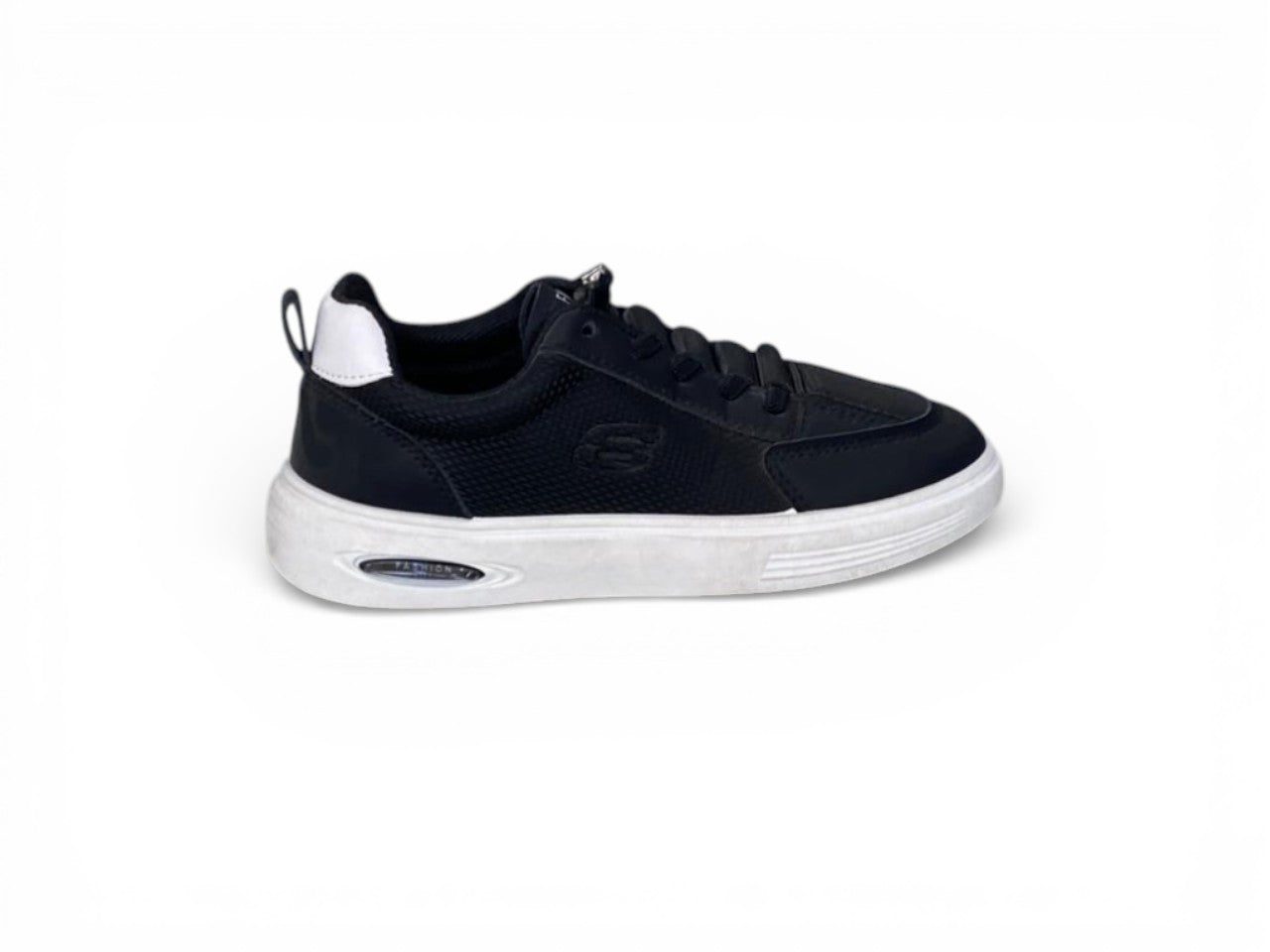 Junior Stride Urban Cushioned Sneakers.