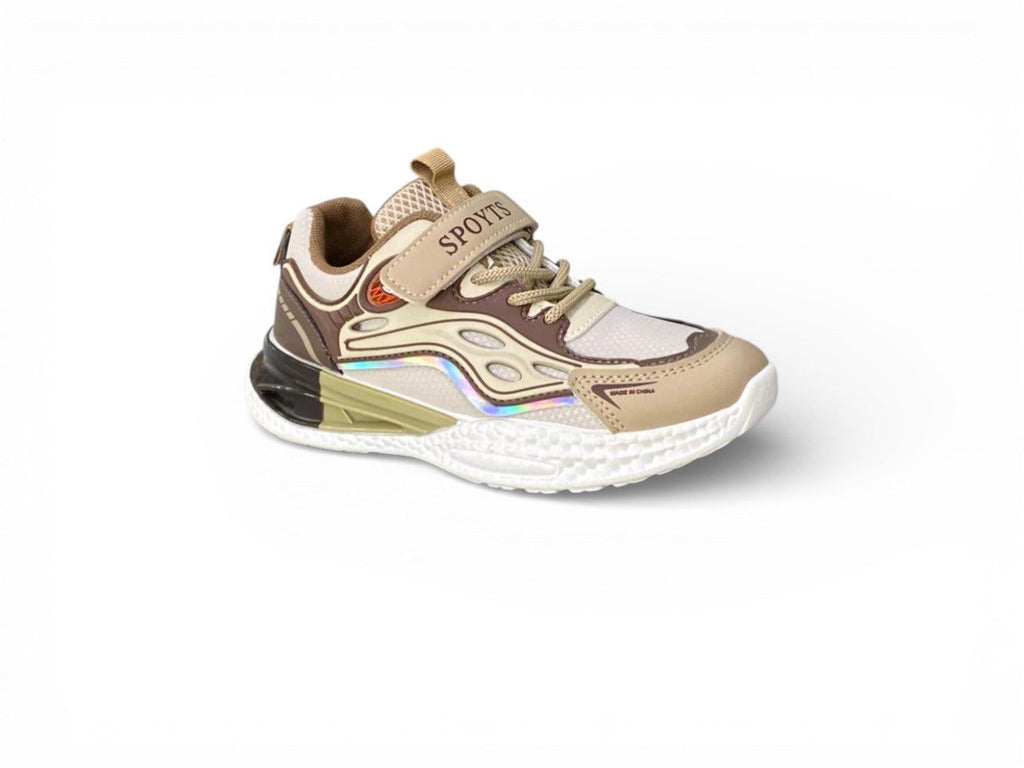 Kids' Urban Wave Explorer Joggers