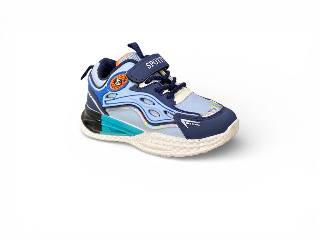 Kids' Urban Wave Explorer Joggers