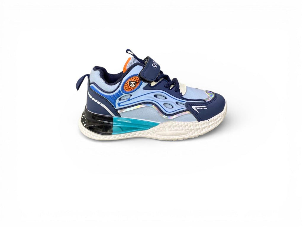 Kids' Urban Wave Explorer Joggers