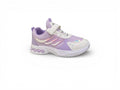 Lavender Leap Kids' Sneakers