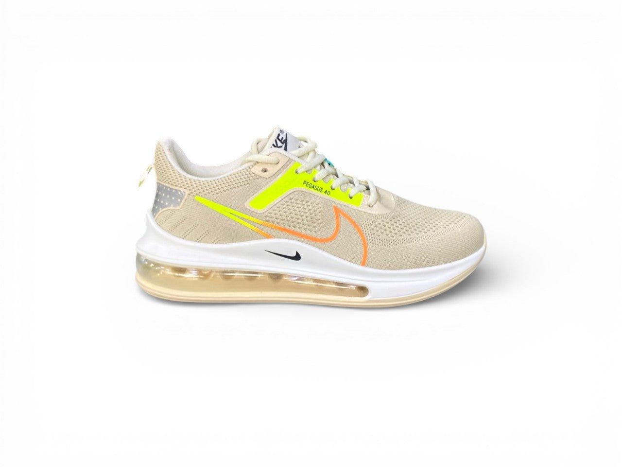 Pegasus Premium:The ultimate in energized running