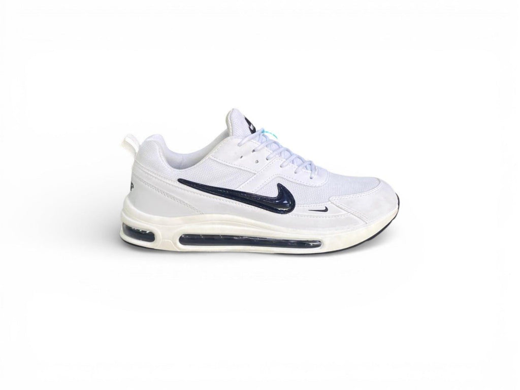 Men's Nike Air Max LTD 3: Durable & Cushioned