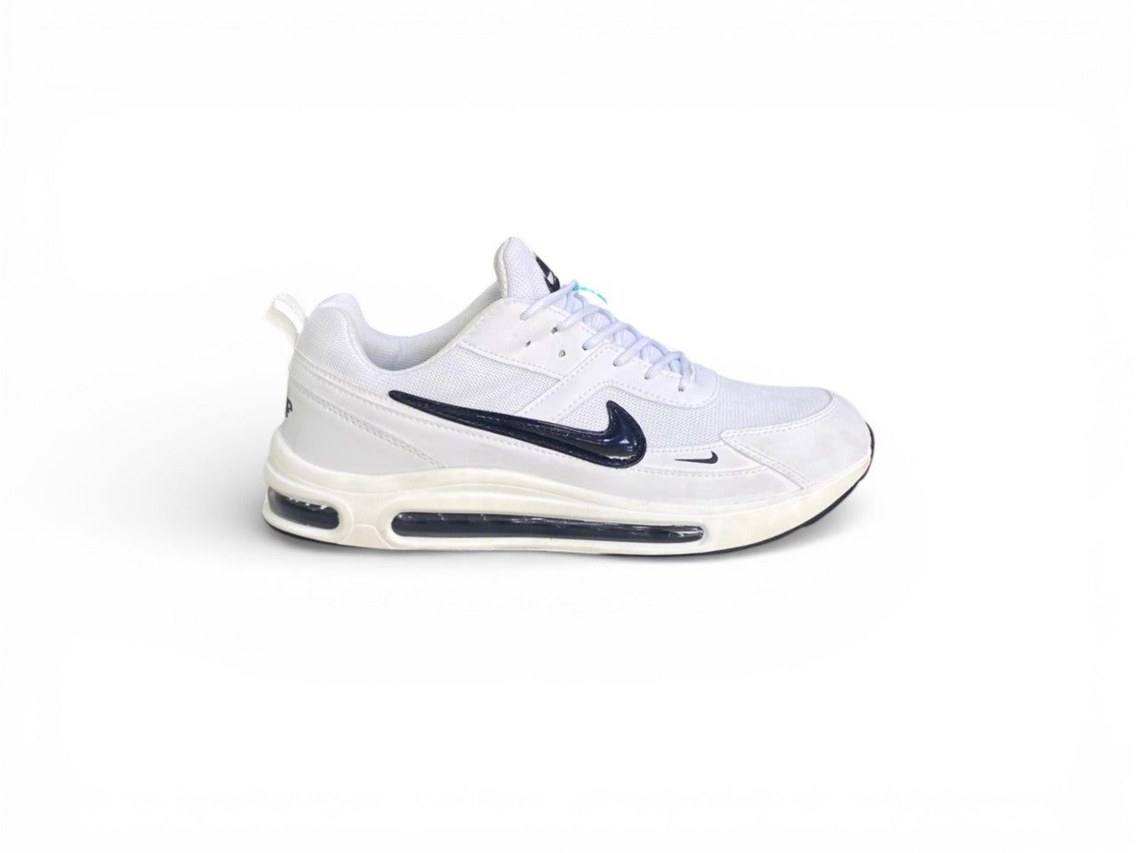 Men's Nike Air Max LTD 3: Durable & Cushioned