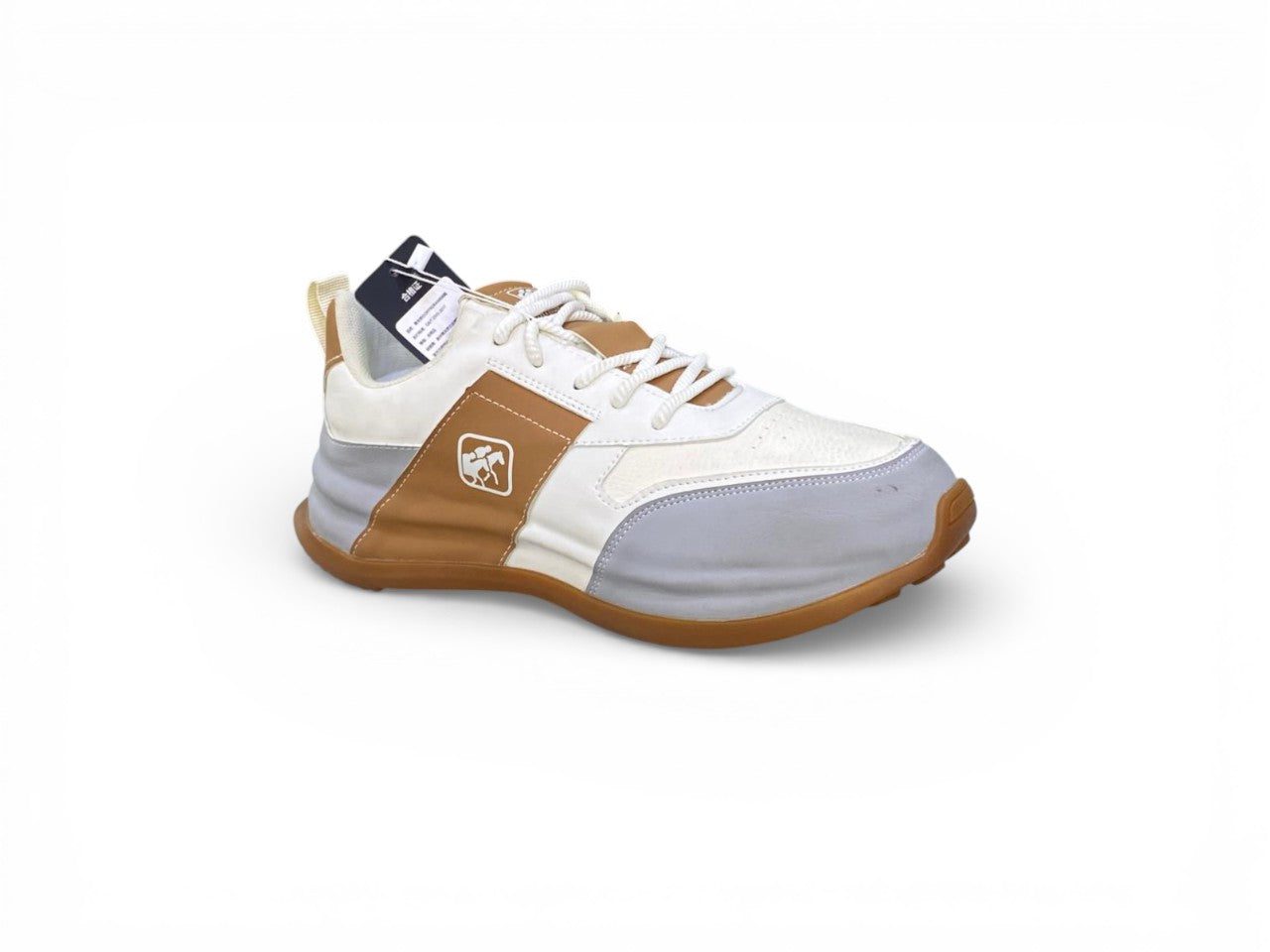 U.S. Polo Assn. Men Cort Sneaker
