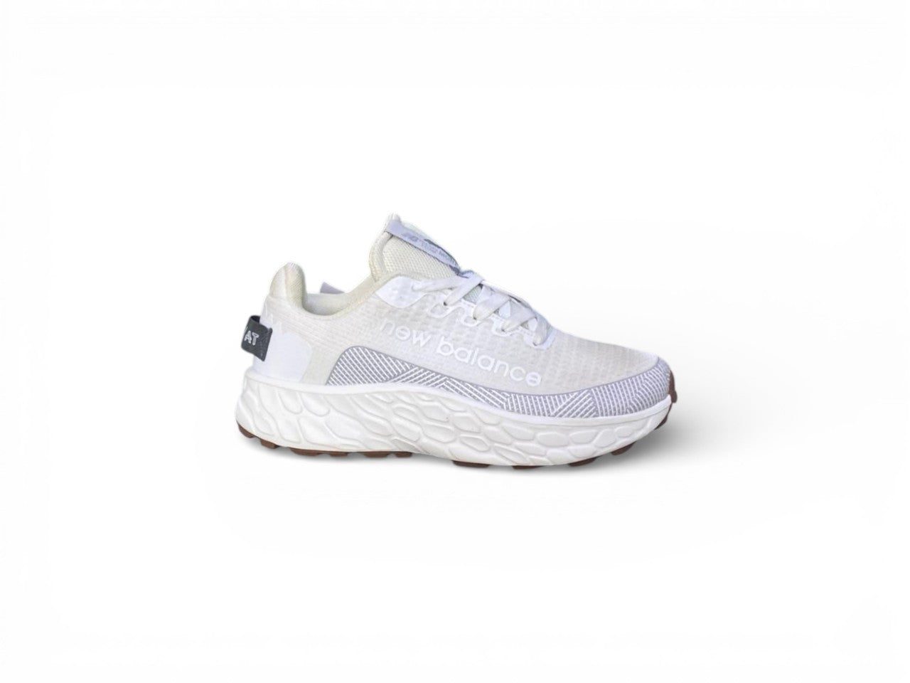 New Balance Fresh Foam X More Trail v3 | Cushioned Off-Road Sneaker