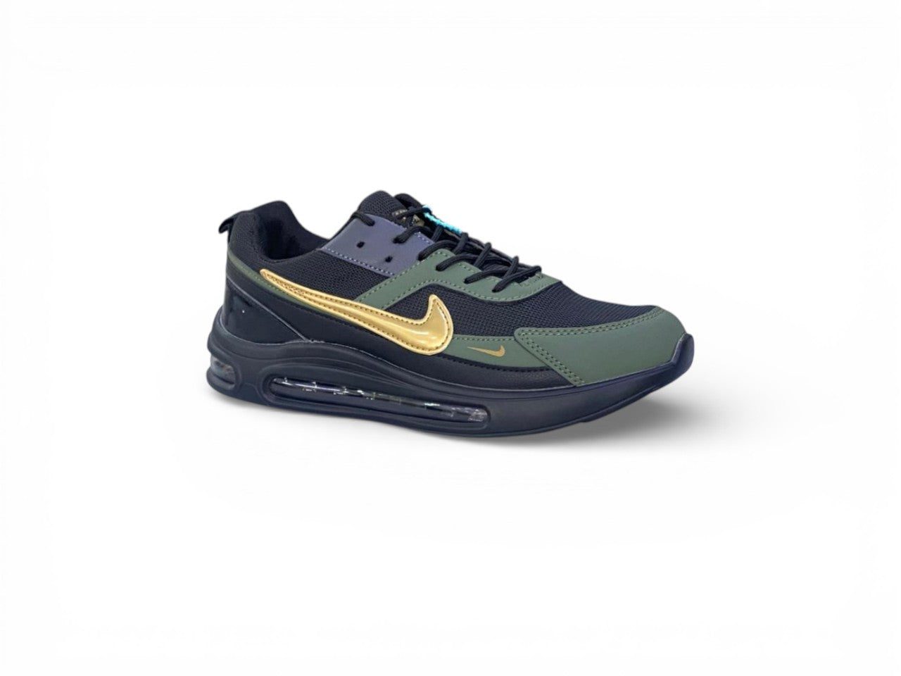 Men's Nike Air Max LTD 3: Durable & Cushioned