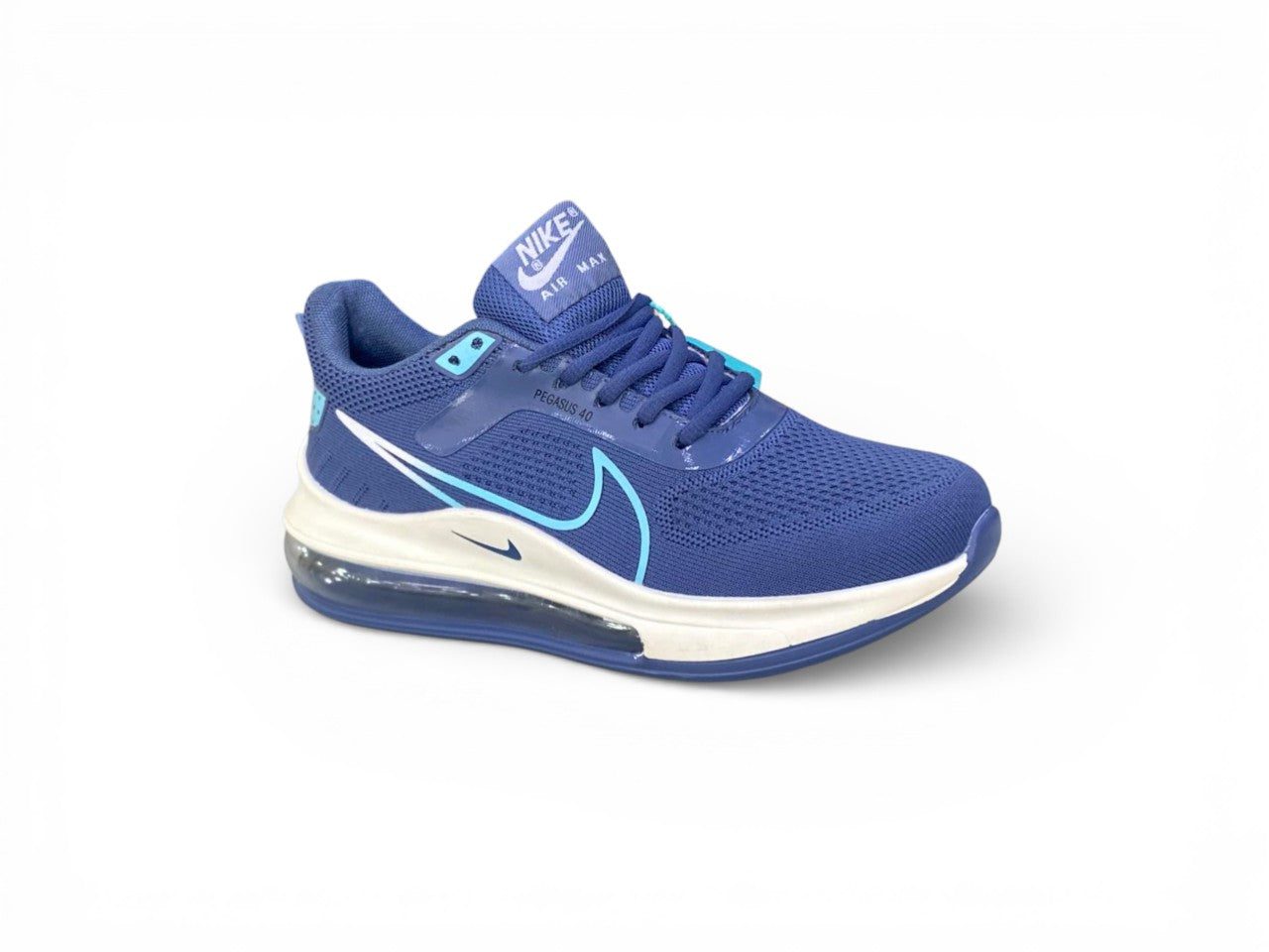 Pegasus Premium:The ultimate in energized running