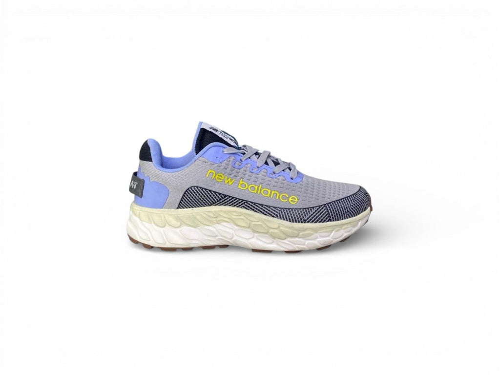 New Balance Fresh Foam X More Trail v3 | Cushioned Off-Road Sneaker