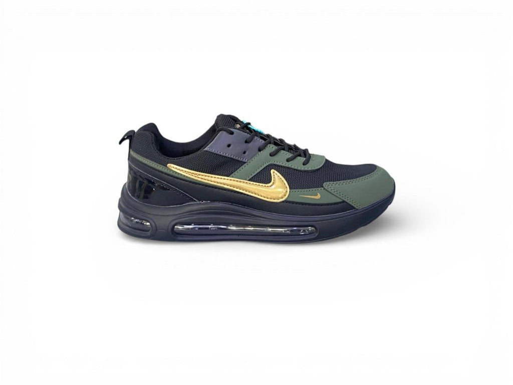 Men's Nike Air Max LTD 3: Durable & Cushioned