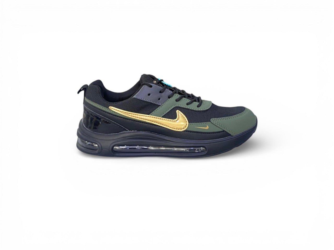 Men's Nike Air Max LTD 3: Durable & Cushioned