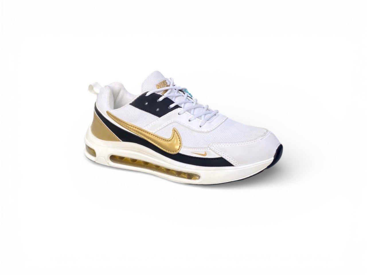 Men's Nike Air Max LTD 3: Durable & Cushioned