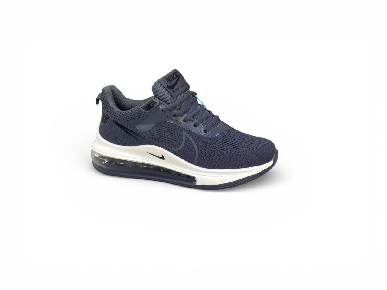Pegasus Premium:The ultimate in energized running
