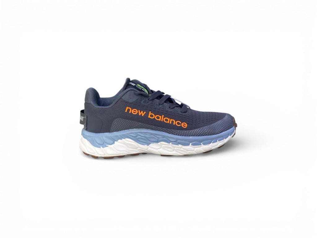New Balance Fresh Foam X More Trail v3 | Cushioned Off-Road Sneaker