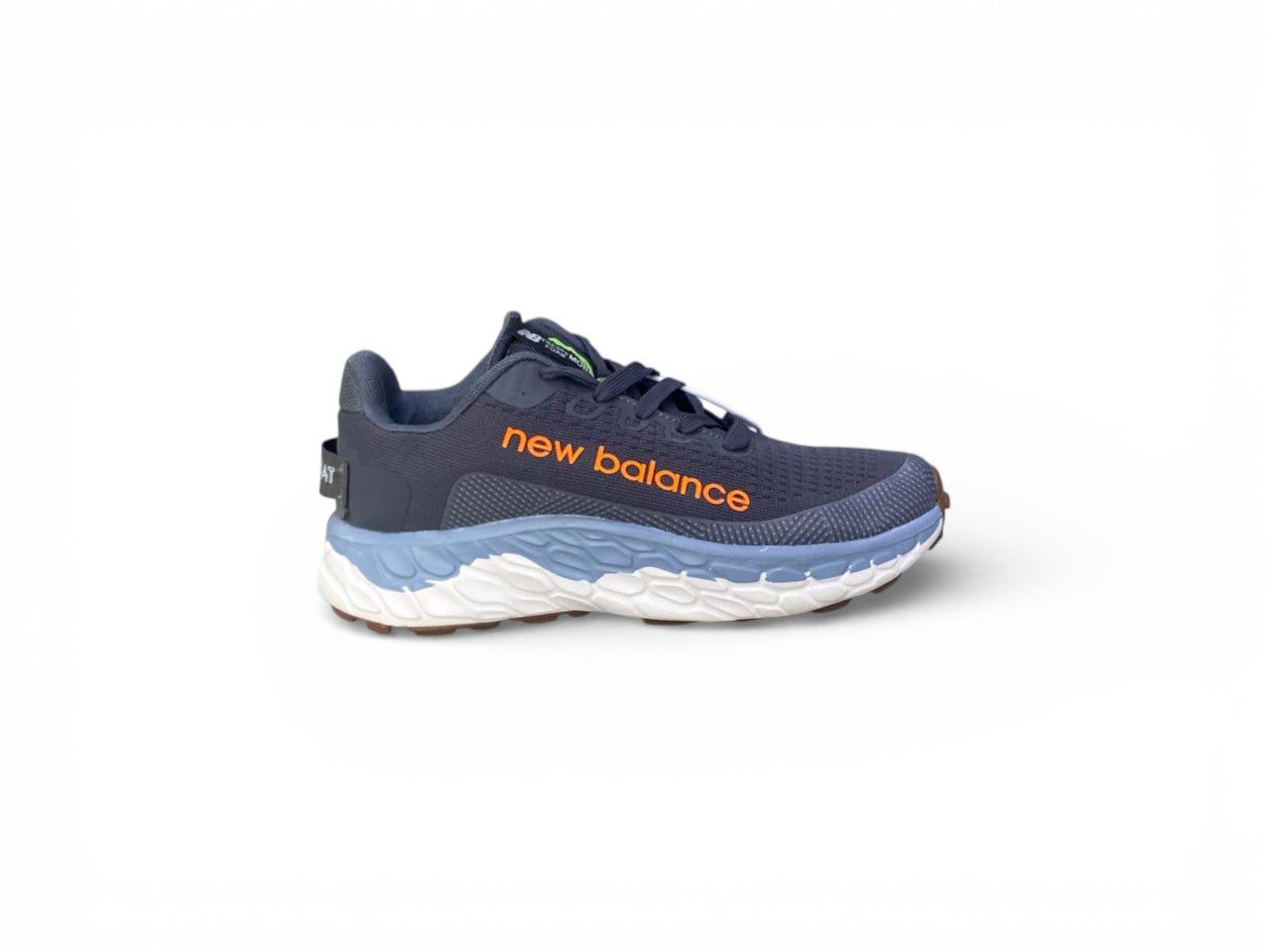New Balance Fresh Foam X More Trail v3 | Cushioned Off-Road Sneaker