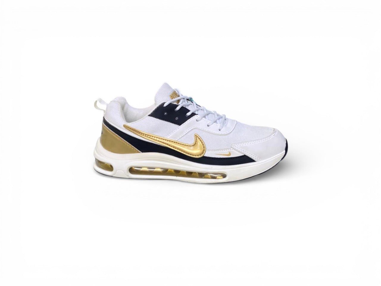 Men's Nike Air Max LTD 3: Durable & Cushioned