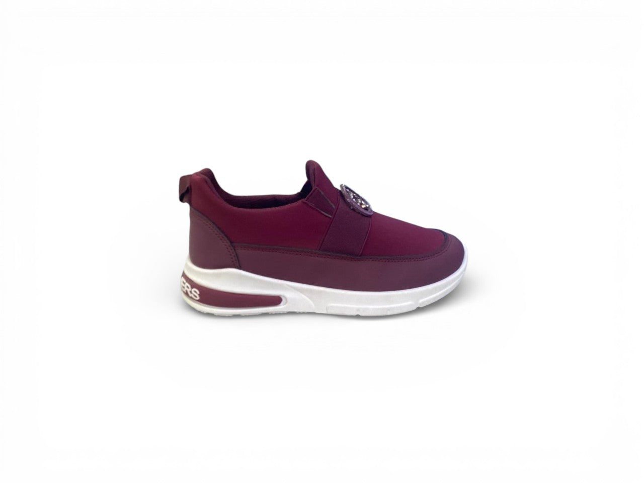 Chic Step Footwear