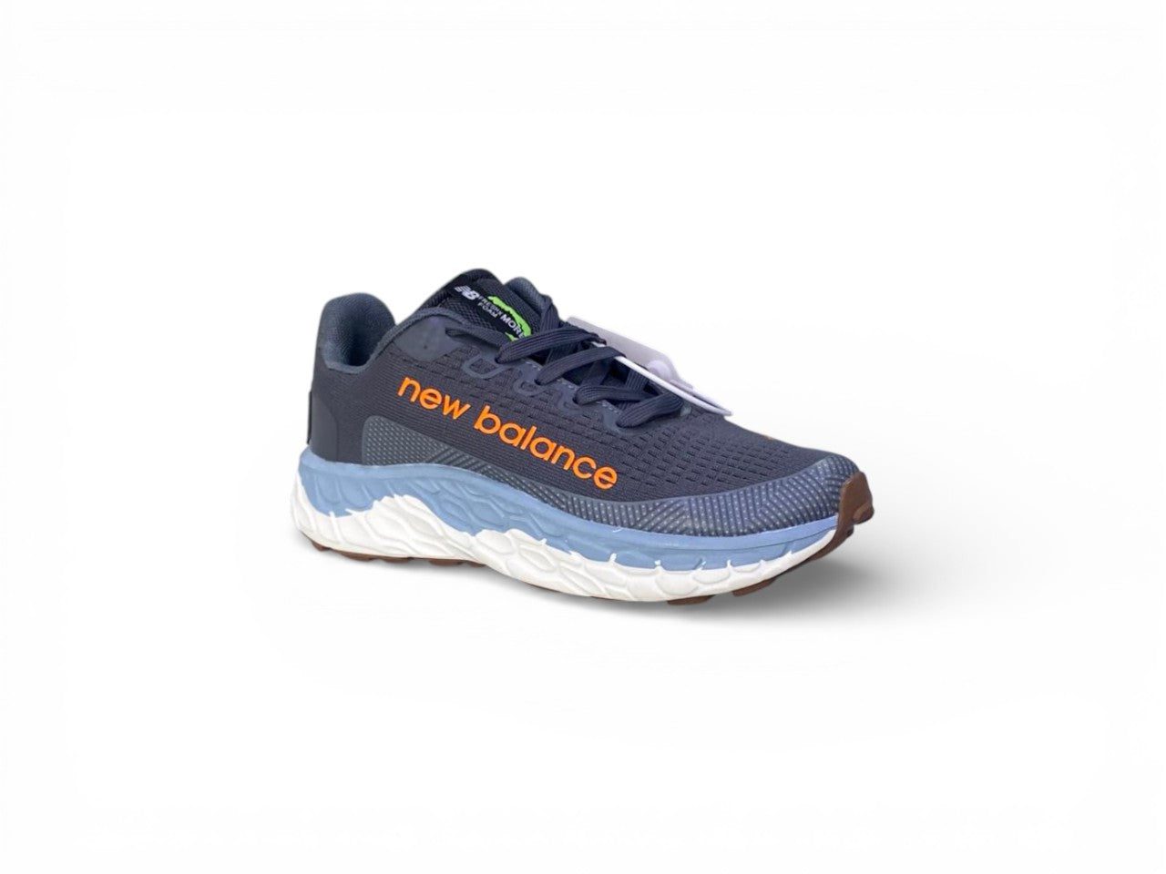 New Balance Fresh Foam X More Trail v3 | Cushioned Off-Road Sneaker