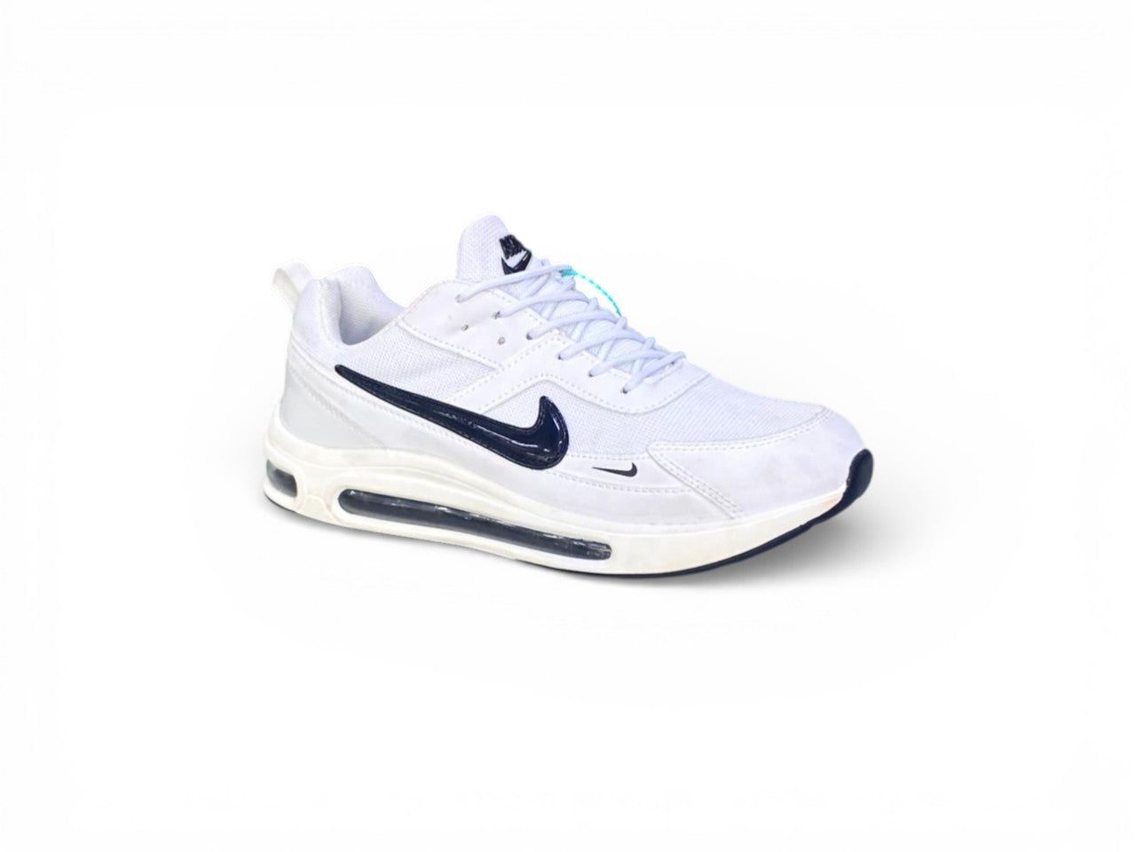 Men's Nike Air Max LTD 3: Durable & Cushioned