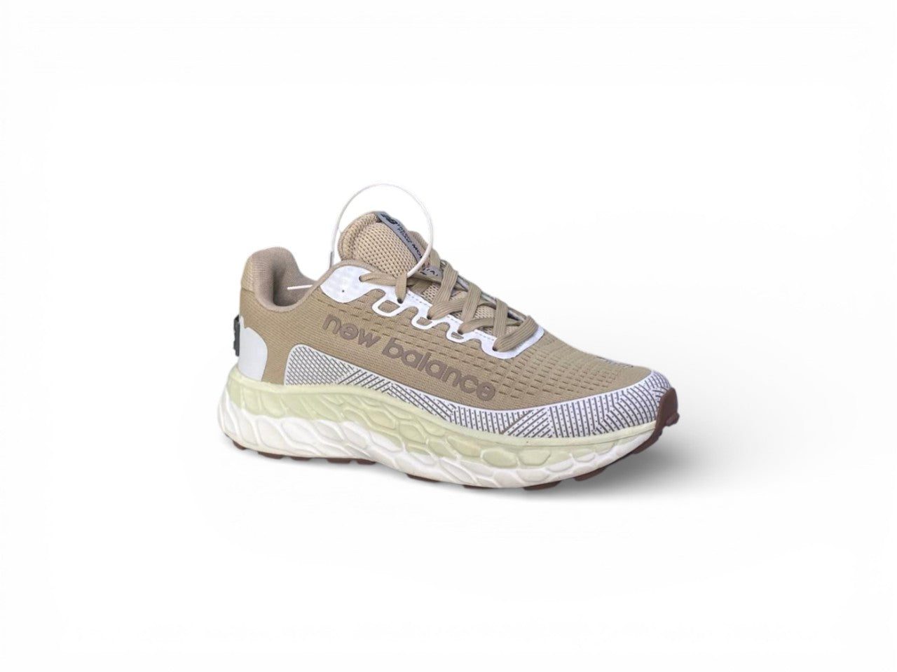 New Balance Fresh Foam X More Trail v3 | Cushioned Off-Road Sneaker