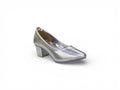 Pointed Perfection: The Essential Court Shoe