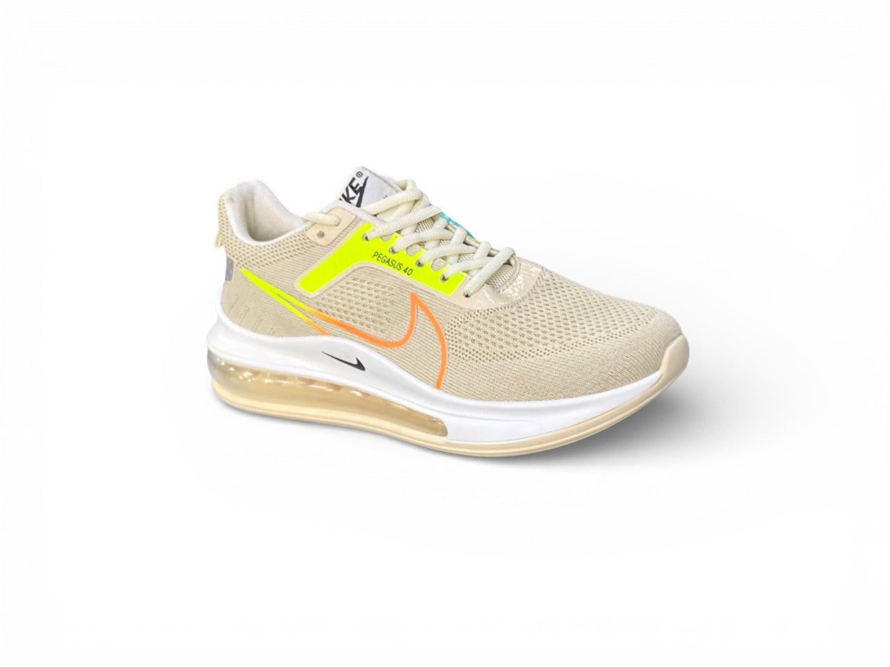 Pegasus Premium:The ultimate in energized running