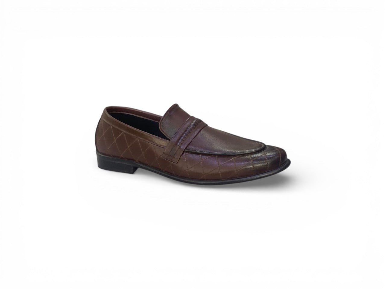 Slip-On Dress Shoes