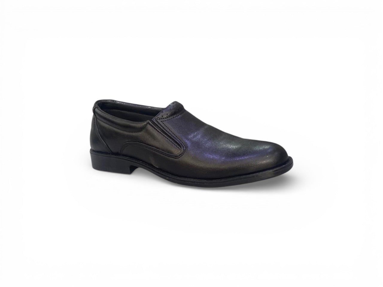 Ambassador Men's Formal Slip-On Leather Shoes