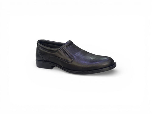 Ambassador Men's Formal Slip-On Leather Shoes