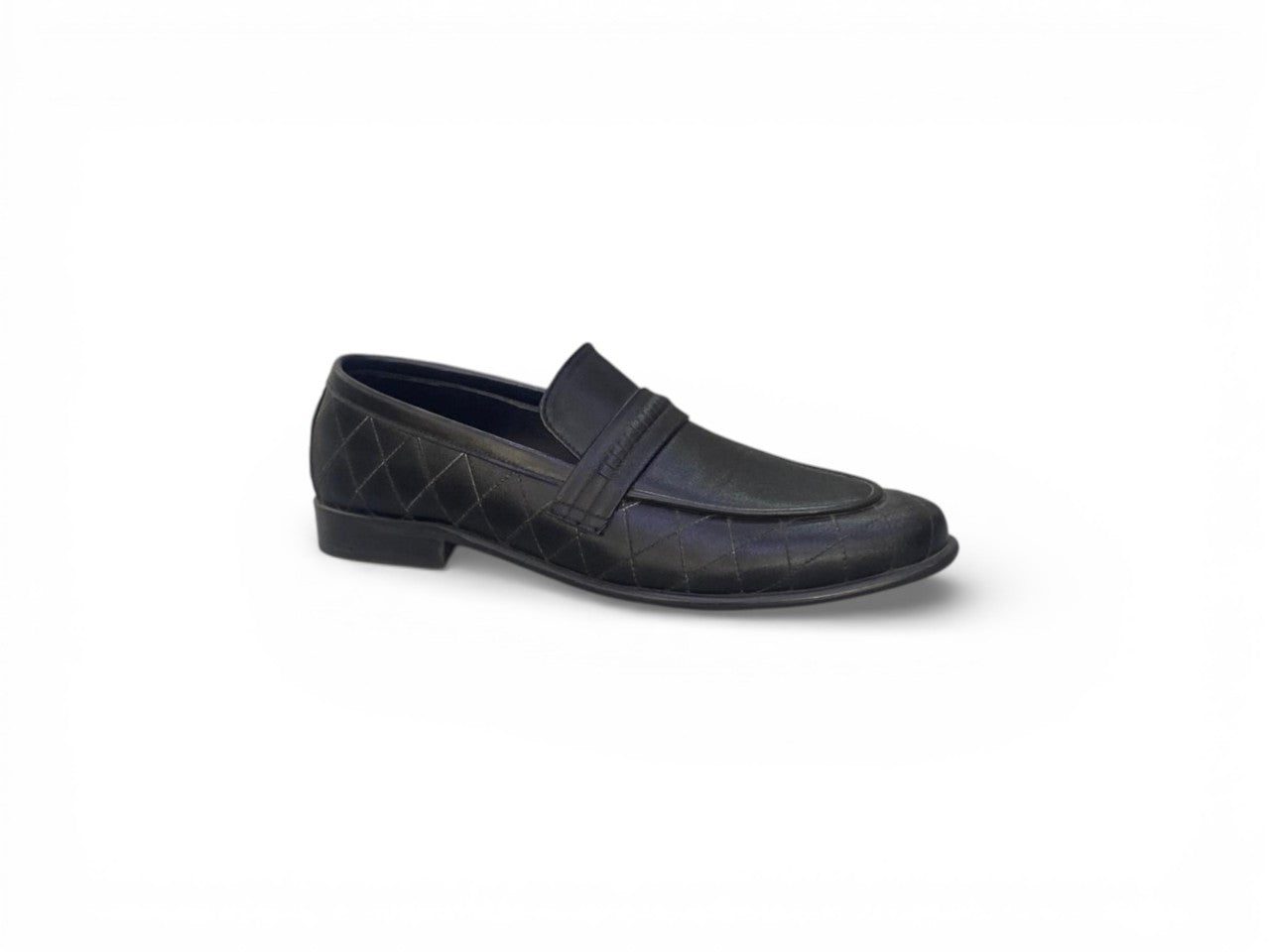 Slip-On Dress Shoes