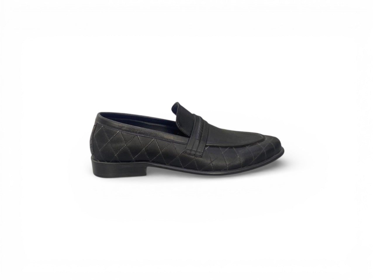 Slip-On Dress Shoes