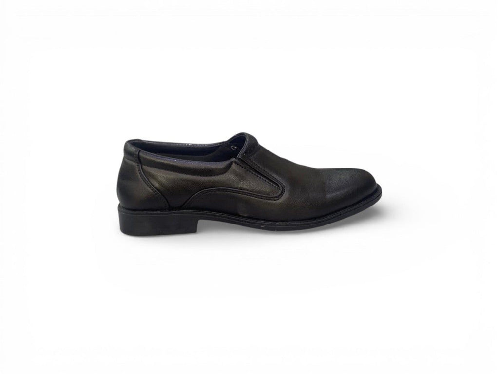 Ambassador Men's Formal Slip-On Leather Shoes