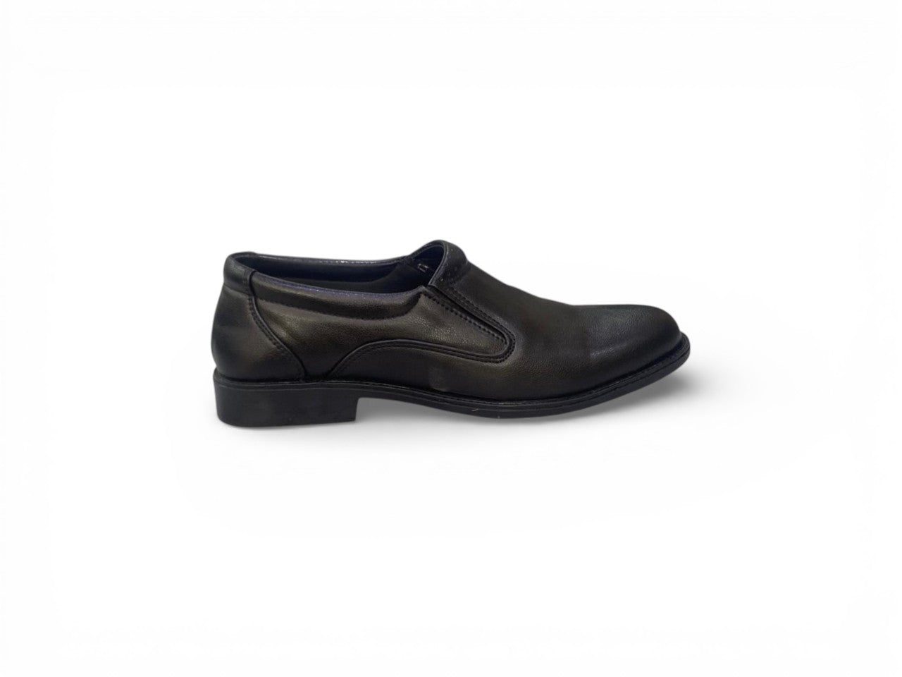 Ambassador Men's Formal Slip-On Leather Shoes