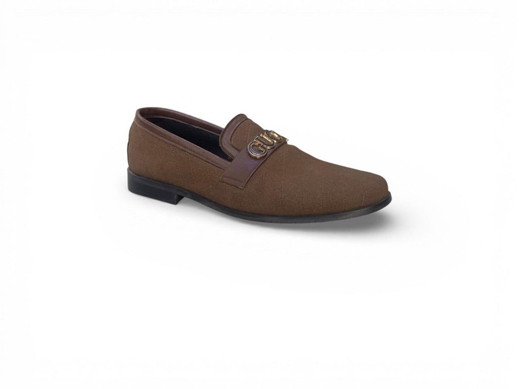 The Executive Buckle Loafer