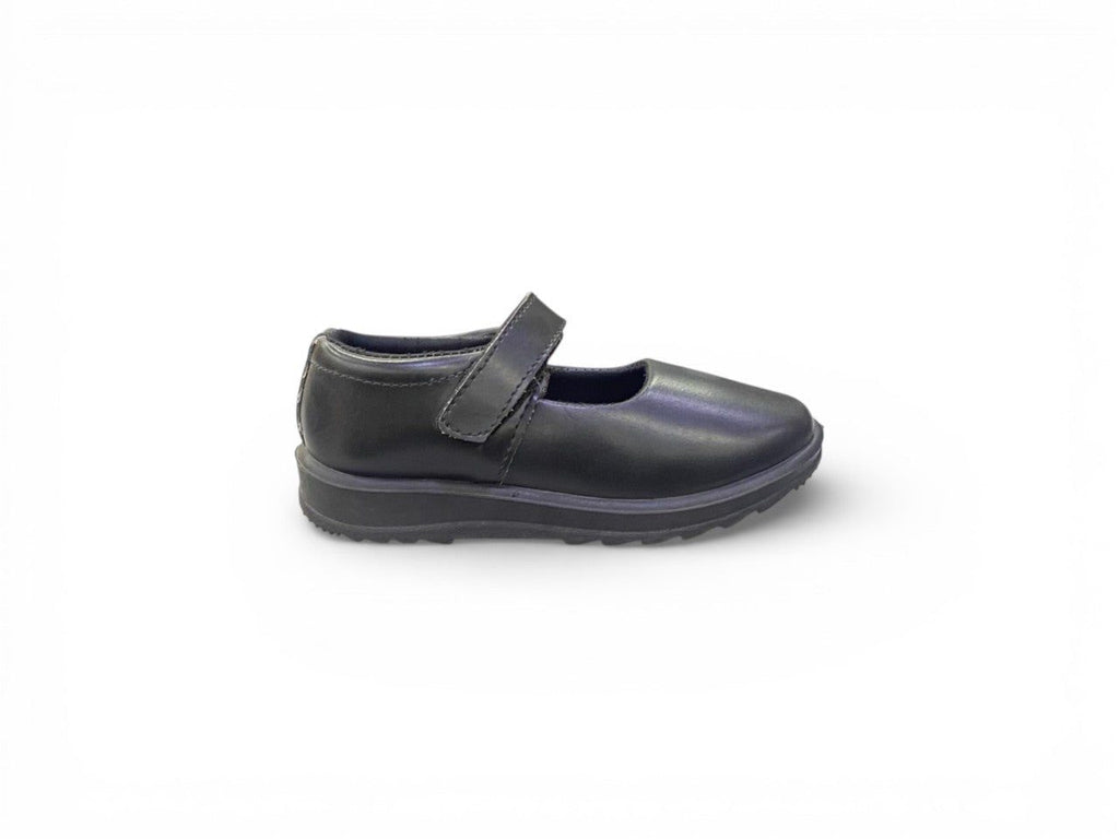 Classic Girls' Mary Jane School Shoes