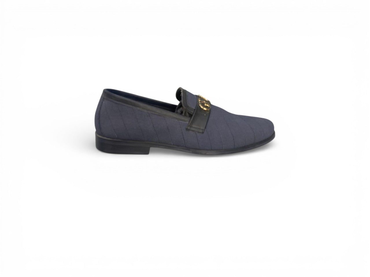 The Executive Buckle Loafer